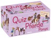 moses Das Quiz der Pferde und Ponys 90207