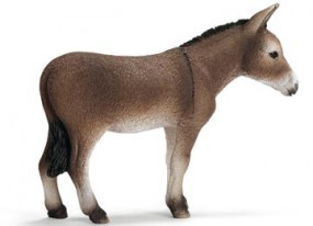 Schleich Esel 13644