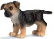 Schleich Schäferhund Welpe 16343