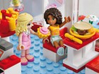 Lego Friends Cafe 3061