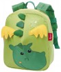 Sigikid 24216 Rucksack Drache