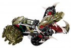 Lego Legends of Chima: Crawleys Reptiliengreifer 70001