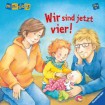 Wir sind jetzt vier! 31581