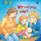 Wir sind jetzt vier! 31581