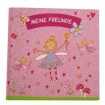 Freundebuch Prinzessin