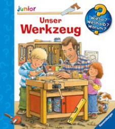 Unser Werkzeug