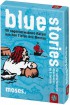 Moses Verlag blue stories