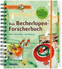 Moses Das Becherlupen-Forscherbuch