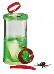 Moses 3-Wege-Becherlupe Expedition Natur 8035
