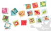 Sigikid Muster- und Farbenspiel Mustermatch 40425