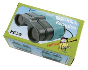 Tele-Klick Fernglas 40713