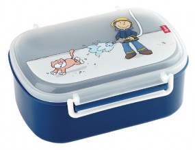 Sigikid Brotzeitbox Frido Firefighter 24474