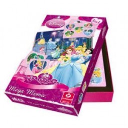 Spielebox Disney Princess 3 in 1