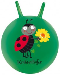 Moses Krabbelkäfer Hüpfball 16011