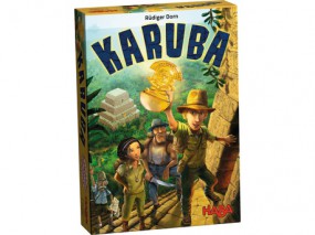 Haba Karuba 300932