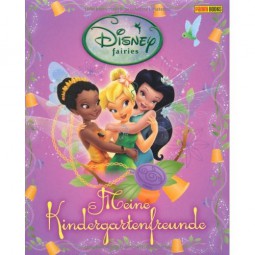 Meine Kindergartenfreunde Disney fairies