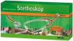 Moses 9618 Expedition Natur Stethoskop