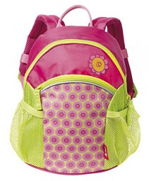 Sigikid 24002 Rucksack klein Florentine