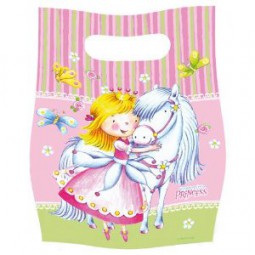 Partytüten Sweet Little Princess 551454