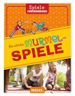 moses Verlag 3158 Die schönsten Murmelspiele