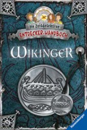 Entdecker-Handbuch Wikinger
