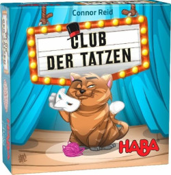 Haba Club der Tatzen 305277