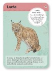 moses Expedition Natur - 50 heimische Wald- & Wildtiere 9739