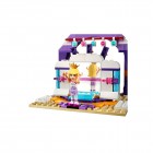 Lego Friends Stephanies großer Auftritt 41004