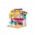 Lego Friends Stephanies großer Auftritt 41004