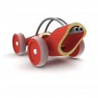 Hape e-racer Monza rot 897952