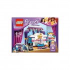 Lego Friends Stephanies großer Auftritt 41004