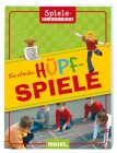 Moses Die schönsten Hüpfspiele 3156