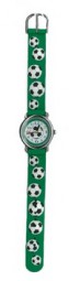 Armbanduhr Fußball 80162