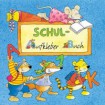 Schul-Aufkleberbuch