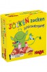 Haba Socken Zocken - Schleudergang 4917