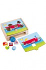 Haba Sortierbox Flotte Flitzer 5673