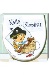 Haba Kalle Klopirat 301462