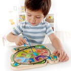 Hape Magnetspiel Meeresschildkröte E1705