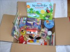 Überraschungsbox für Kinder