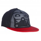 Lego Wear Jungen Cap Star Wars ALEC 155- Darth Vader