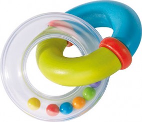 Haba Greifling Ringel-Duo 3350