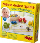 Haba Meine ersten Spiele - Erster Obstgarten 4655
