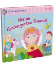 Haba Freundebuch Lilli and friends - Meine Kindergarten-Freunde 300198