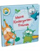 Haba Freundebuch Minimonster - Meine Kindergarten-Freunde 300199