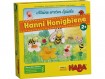 Haba 301838 Meine ersten Spiele – Hanni Honigbiene