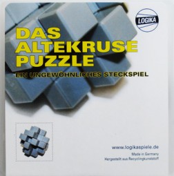 Logika Das Altekruse Puzzle