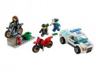 LEGO 60042 - City Polizei-Verfolgung