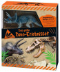 Das große Dino-Erlebnisset Triceratops