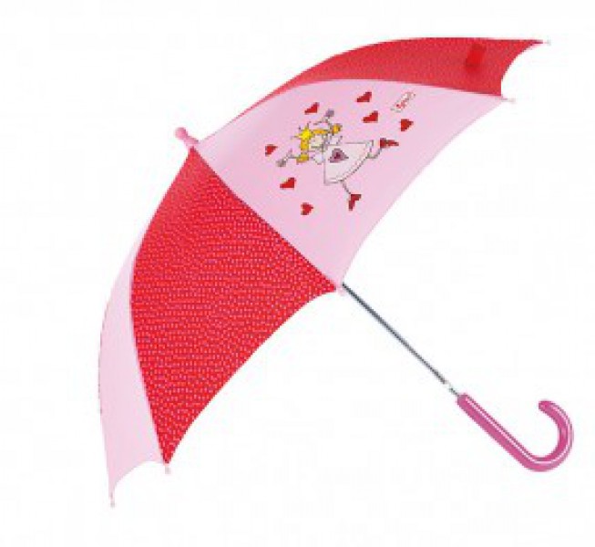 Sigikid Regenschirm Pinky Queeny 23324