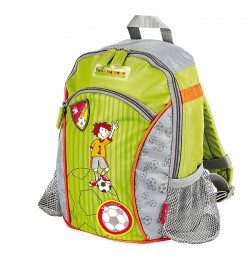 Sigikid Rucksack Kily Keeper 23769